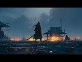 DayDream - The Last Flame | Post-Rock