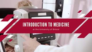 Intro to Bristol Medical School (ft taster lecture on Case-Based Learning)