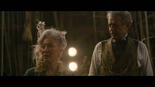 WICKED FOR GOOD: 30 Storm Revised Hispanic