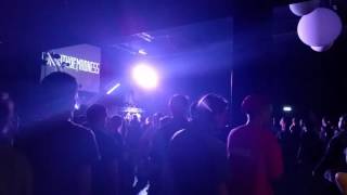 Exposure Frantic Freak 10 hours SOLO 2016
