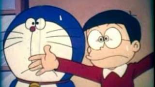 日本テレビ版ドラえもん 第7話 ねずみに弱い猫もあるの巻 画像 Youtube 日本テレビ版ドラえもん 第7話 ねずみに弱い猫もあるの巻 画像 Youtube