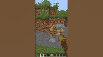 Minecraft Tutorial | Cách xây đầu hưu trang trí trong minecraft | Moon GMC #minecraft #tutorial