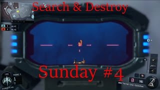 Triple Feed Fail!!!! (SnD Sunday #4)