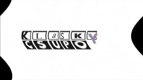 I New One SpongeBob Csupo (My Version) in Feels Dizzy