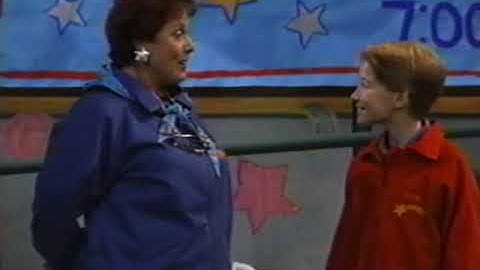 In Outer Space (1999 Version) Part 46