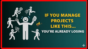 Project Management Has Changed. Most Leaders Didn’t # 3