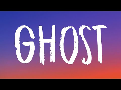Ella Henderson Ghost Lyrics