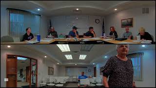 June 11, 2025 Plan Commission Part 2