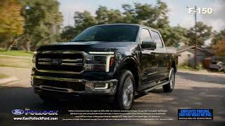 Ken Pollock Ford Berwick: 2026 Tent Sale / Employee Pricing