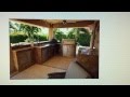 Outdoor Kitchen Build Part 1 Outdoor Kitchen Build Part 1