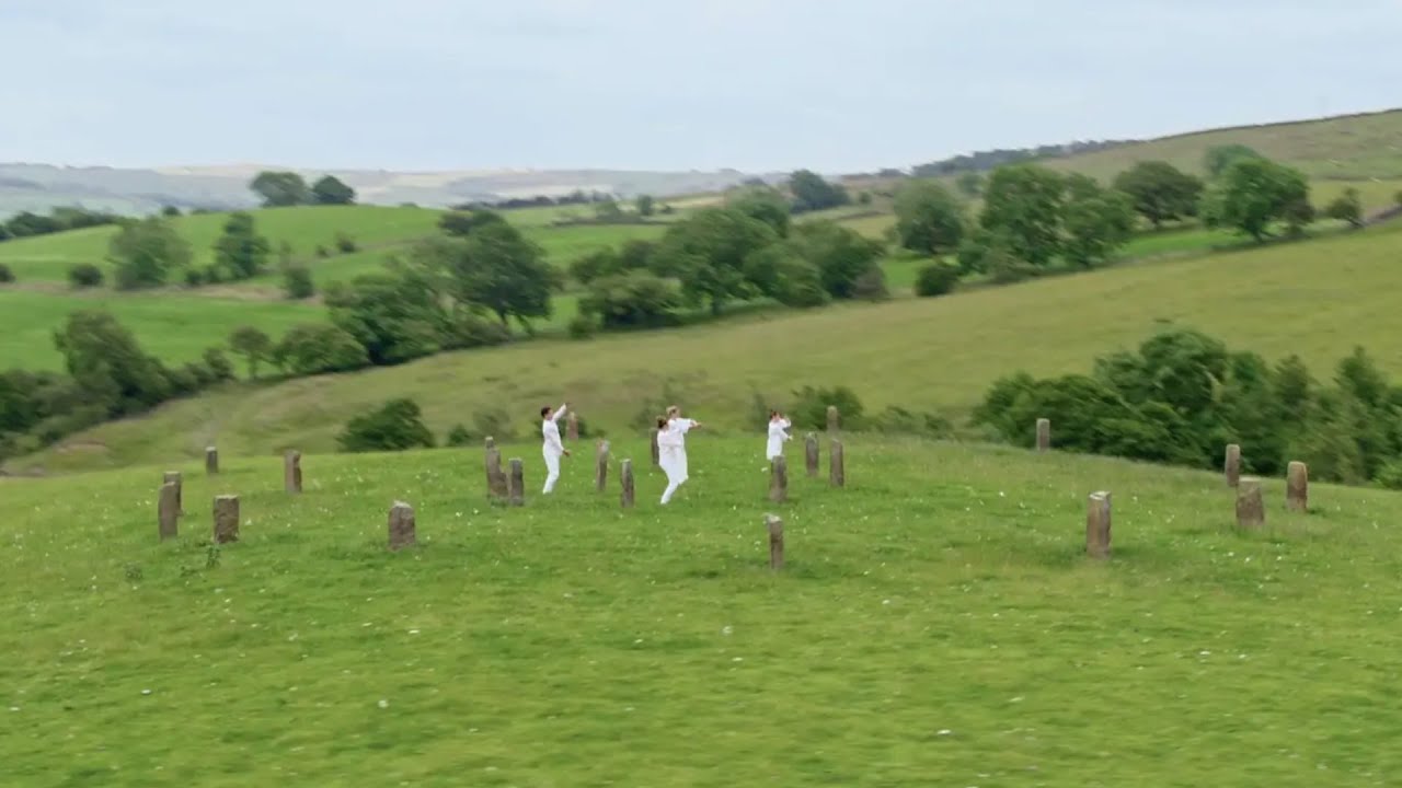 Broughton Hall Estate Sanctuary