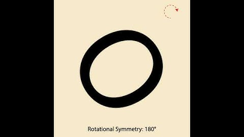 RotationalSymmetry  O