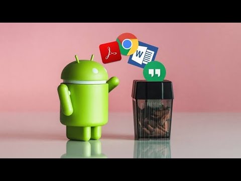how Stop Background running Apps in any android smartphone | Stop Background Apps automatically