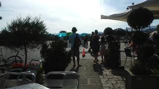 Balas E Bolinhos 3 Making Of Ponte Lima