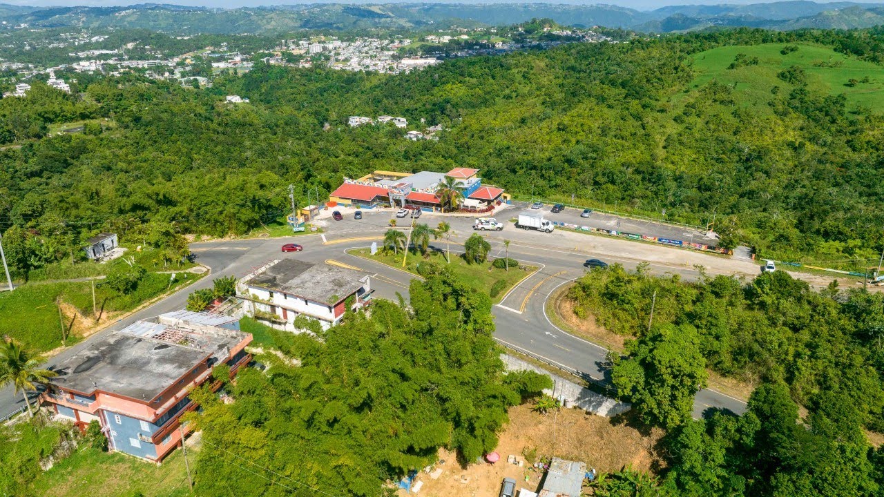 Commercial Property for Sale Aibonito 1.150M El Cantinflas tacos Javi 7877170187 YouTube