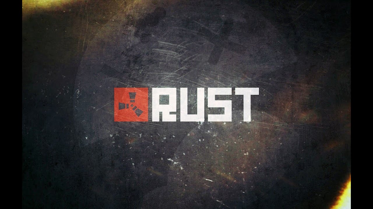 RUST - Вечерний стрим с Mr.Flup и D.Key