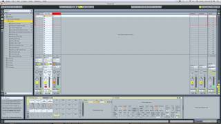 Ableton Live Tutorial - Chopping Samples
