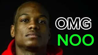 Lil Woodys Son Ped Away