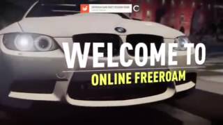 FH2 08 BMW Drift Build And Drifting w/y0 Scotty