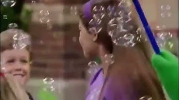 Barney’s Music Video: Numbers, Numbers!