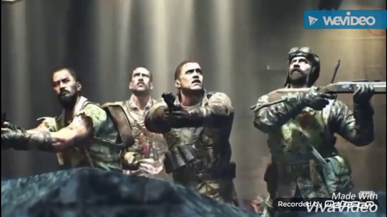 Call of Duty Black Ops II Zombies (Phenomenon) - YouTube