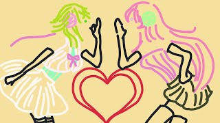 Happy Synthesizer (himiko remix)