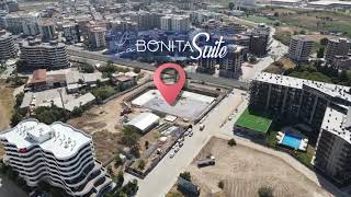 La Bonita Lokasyon Videosu