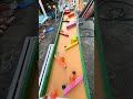 The Marble Run dream begins with relaxation