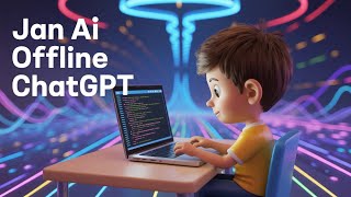 Jan AI—100% Offline ChatGPT Alternative Run Local Models on Desktop, No Data Leaks!