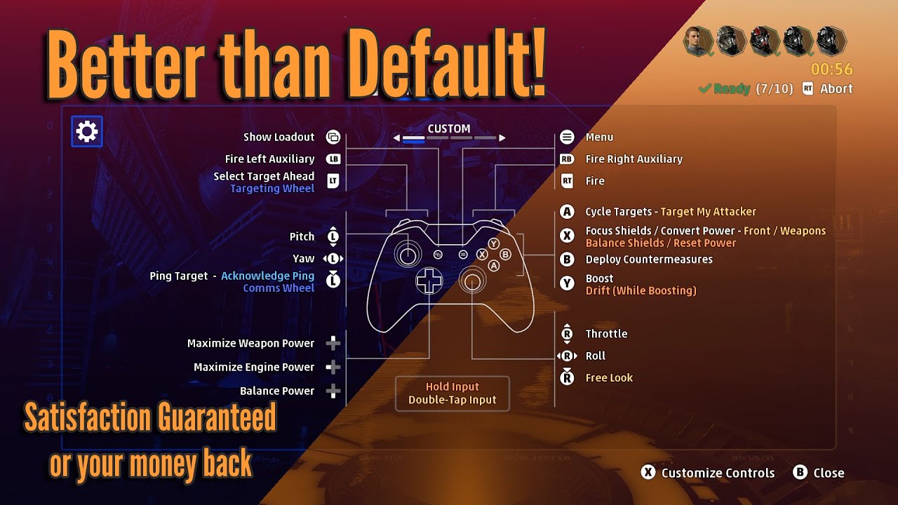 Star Wars: Squadrons Trophy Guide for Xbox One - Cheat Code Central