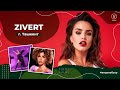 Zivert/Tashkent/Life/Credo/Видеообзор