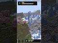 LAS 3 MEJORES SEEDS PARA MINECRAFT 1.21 #minecraftshorts #minecraftseeds #bestseeds #minecraft