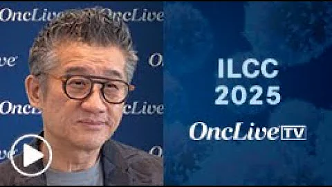 Dr Mok on Choosing Between First-Line Therapies for BRAF-Mutant NSCLC