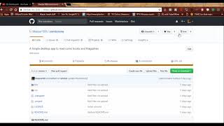 How to integrate any GitHub repository in eclipse IDE