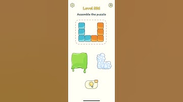 DOP 2🔥 Delete One Part Level 536✅  @Sila games #dop #dop2 #game #androidgames #shorts