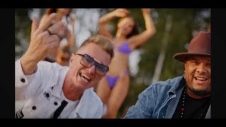 Video-Miniaturansicht von „MARKUS P & Eddy Aguero - CO MI TAM“