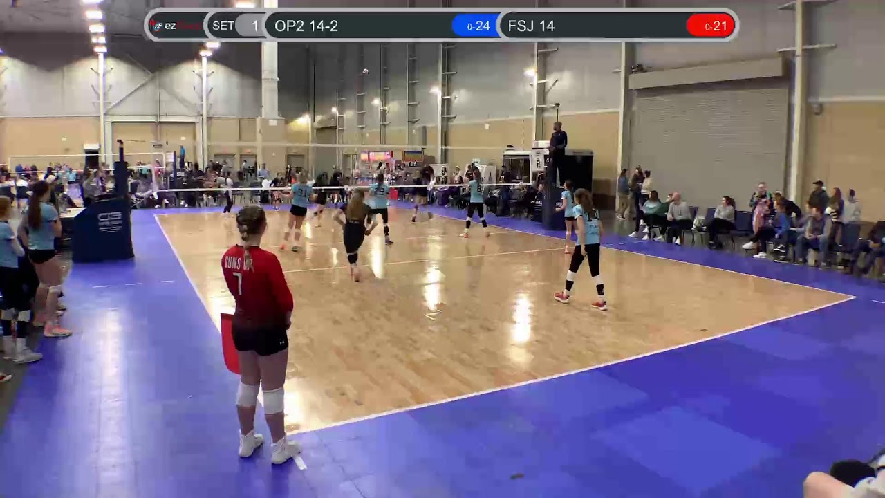 Add a title that describes your stream Redlands 2024 Day 2, Match 5