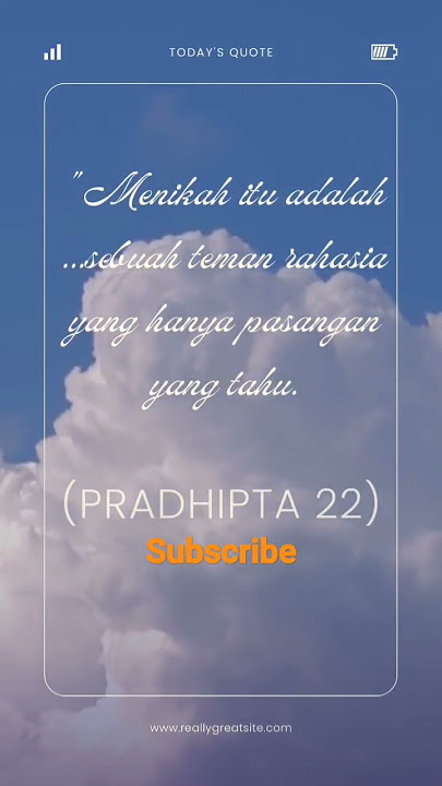 Quotes Menikah #faktamenikah #quotes #viral #tiktok #shorts