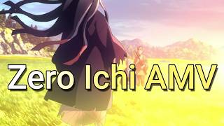 Anime Mix AMV - Zero Ichi