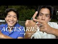 Todays ACCESARIES/身につけてるアクセサリー紹介