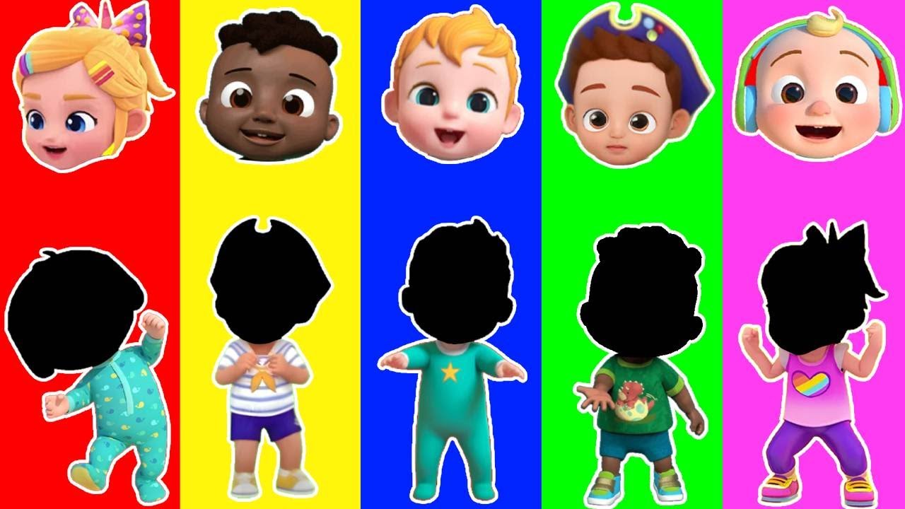 Wrong eyes👀 challenge DAME TU COSITA Funny Puzzle Wrong Heads