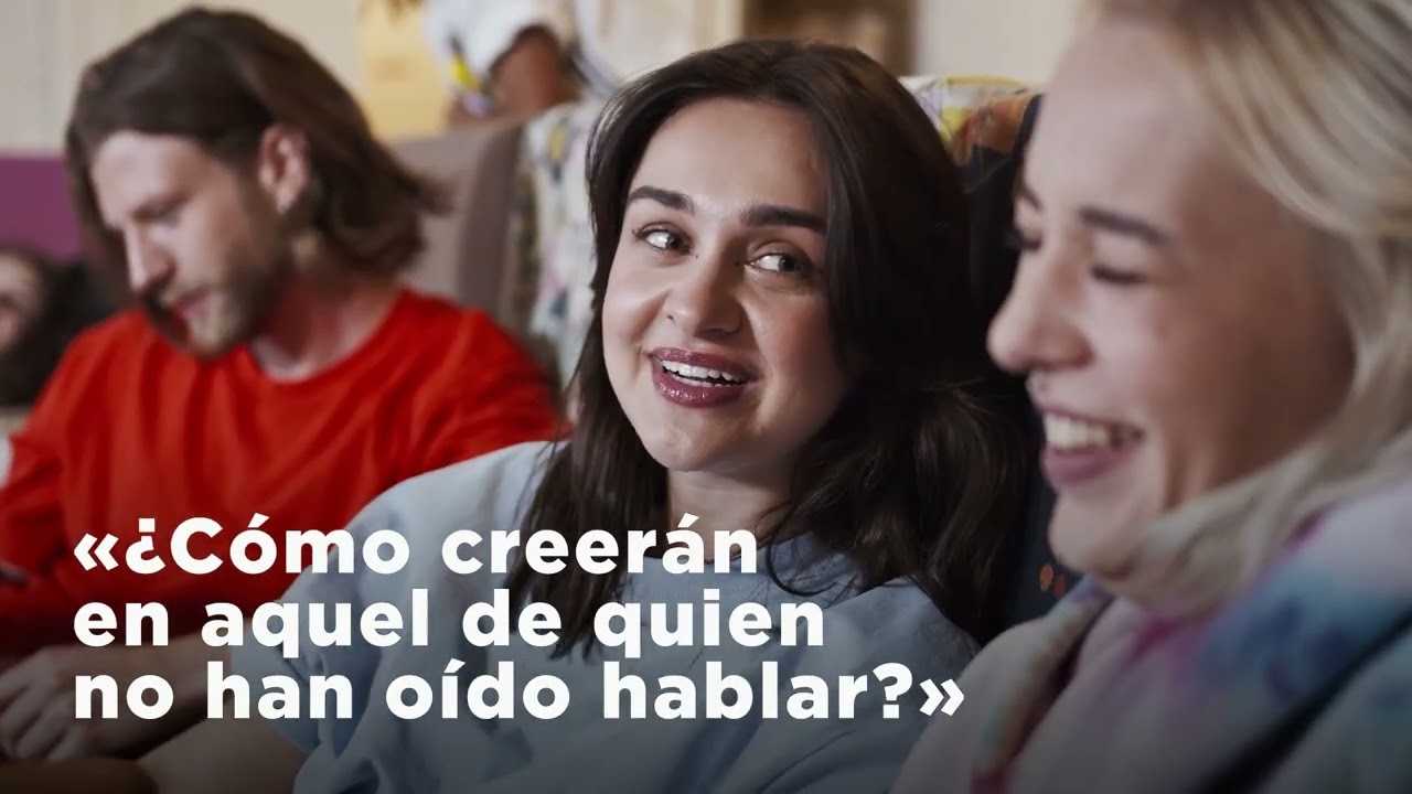 Video primer anuncio