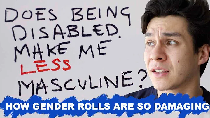 Masculinity and Disability