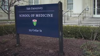 Uncertainty on NIH research funding looms for CT universities