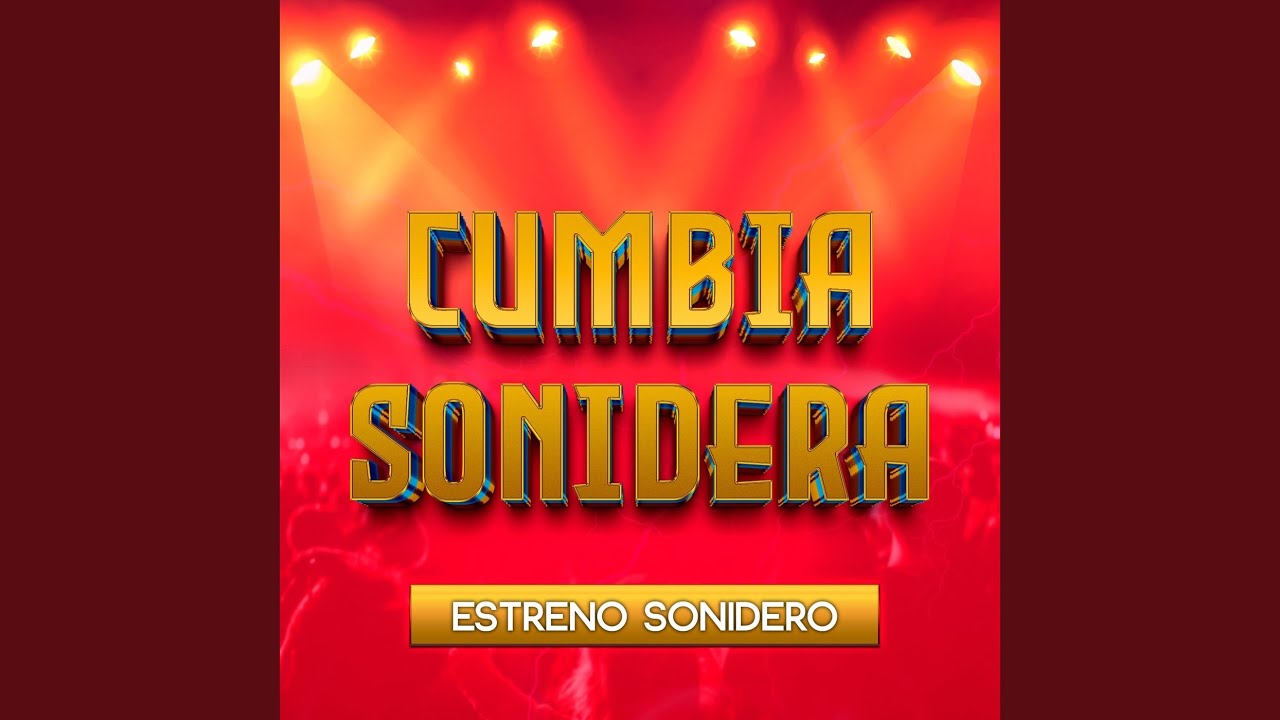 Guitarra y Cumbia (feat. Los Rangel)