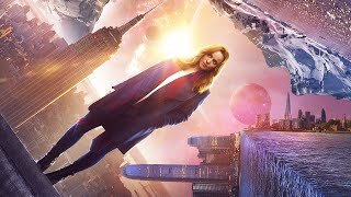 Dr Strange/Christine - I Love You In Every Universe - Edit