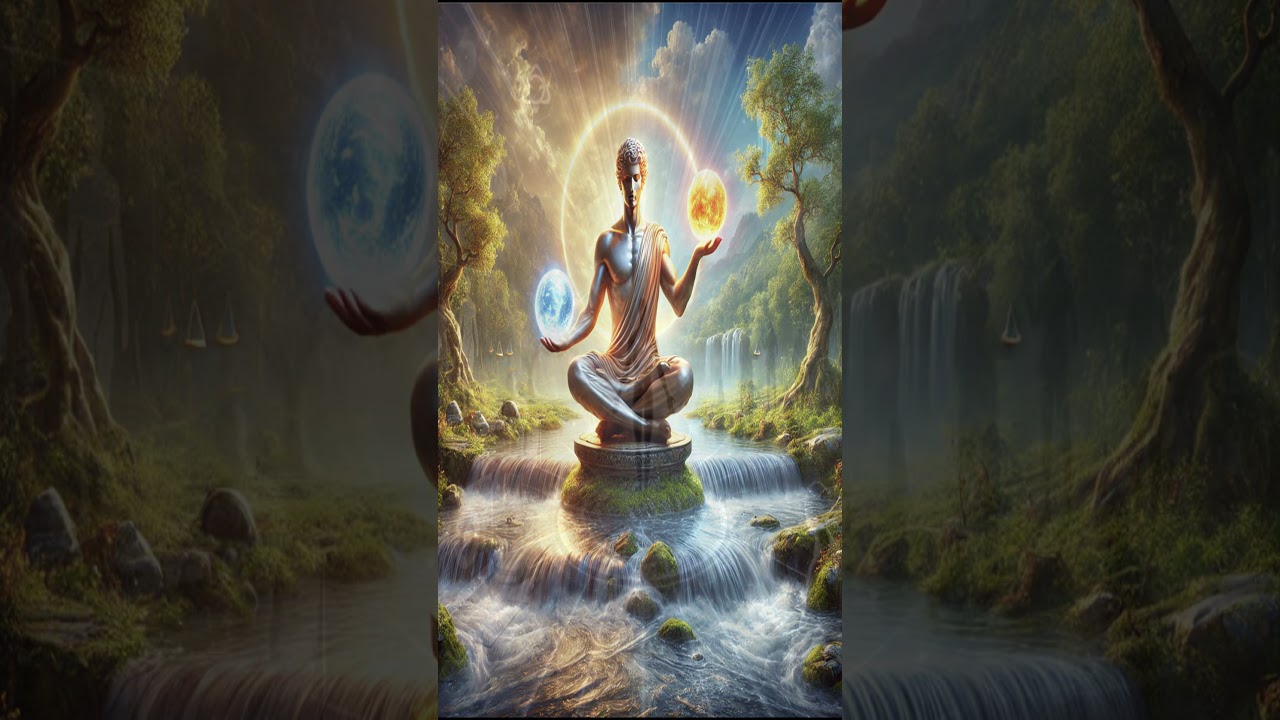 Les Trois Piliers De L’Arbre De Vie : Une Boussole Pour Vos Décisions