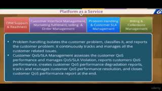 Learn about Operation Support System - OSS - learn Other IT & Software