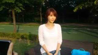 [윰댕] 아이스버킷챌린지 참여영상