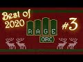 Hearthstone Funny Plays BEST OF 2020 #3